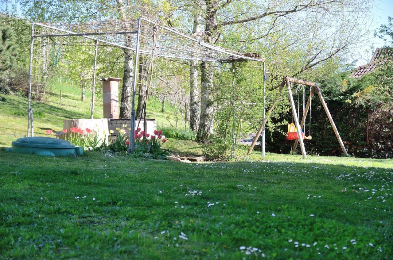 Casa Vacanze Dos De Lore - Relax A Due Passi Da Tovel Tuenno Exteriör bild